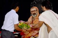 Inauguration of Computer Lab and Robotics Lab at Parjnanashram Vidyalaya Karla (2 Dec 2024)